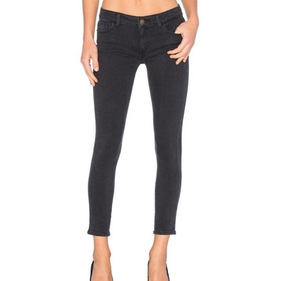 DL1961 Women's Margaux Instasculpt Ankle Skinny Jeans - Picture 2 of 7